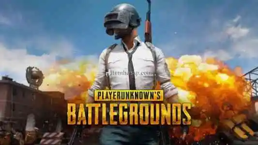 Pubg mobile full dolu hesap