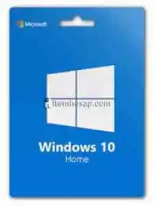 Windows 10 Home