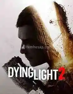 Dying Light 2 Ultimate Edition Offline Steam Hesap & 23 Oyun & Garanti