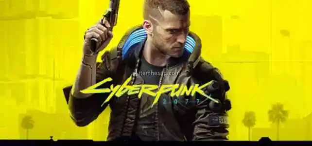 Cyberpunk 2077 Geforce Now Destekli