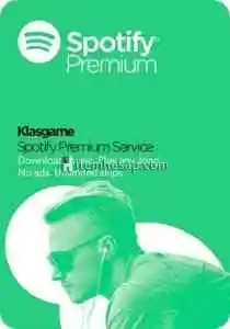 Spotify 1 Aylık Kendi Hesabınıza Premium