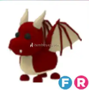 fr dragon