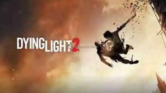 DYING LIGHT 2 STAY HUMAN GARANTİLİ