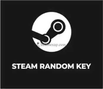 Random Gold Key