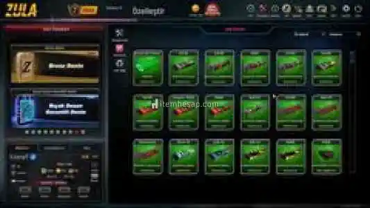 zulahesaptr BU HESABI KAÇIRMA!!!!!!!