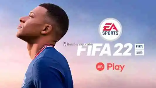 Fifa 22 Ea App Offline Oynama