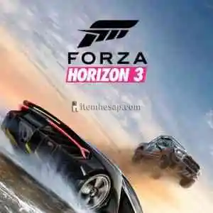 Forza Horizon 3 / Garanti & Destek !