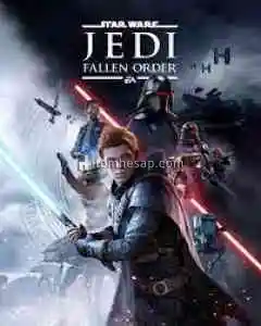 Star wars jedi fallen order ORİGİN hesabı