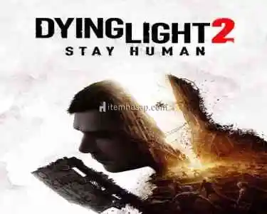 Dying Light 2 Stay Human Ultimate Edition + Cyberpunk 2077 Offline