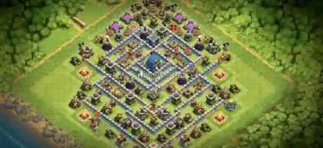 CLASH OF CLANS 157 LVL HESAP SUDAN UCUZA