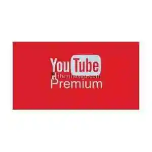 1 Aylık Youtube Premium