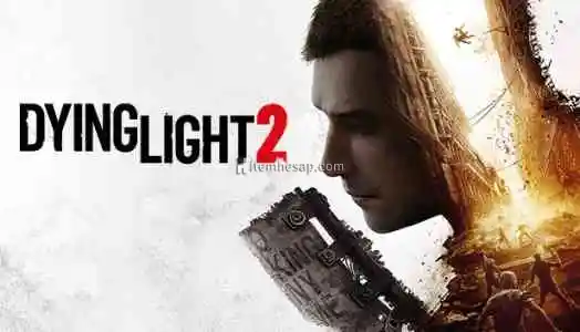 Dying Light 2 ULTIMATE EDITION + Cyberpunk 2077