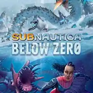 Subnautica Below Zero