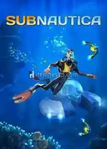 Subnautica