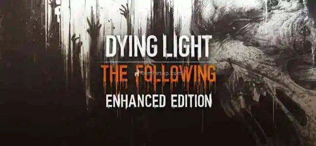 Dying Light Enchanced Edition