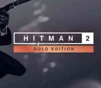 Hitman 2 Gold Edition