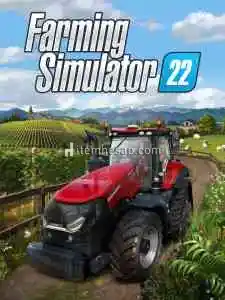 Farming Simulator 2022