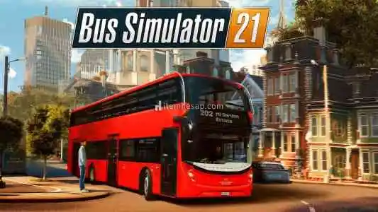 Bus Simulator 21