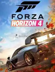 Forza horizon 4