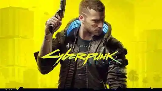 Cyberpunk 2077