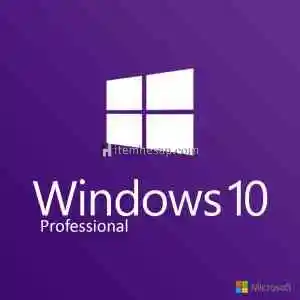 Windows 10 Pro Dijital Lisans Anahtarı