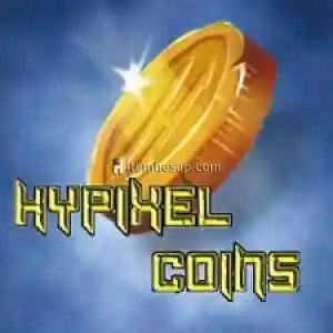 Hypixel Skyblock 1m coin