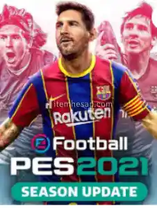 Efootball Pes 2021 Season Update Offlıne Steam