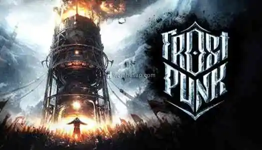 Frostpunk Steam Key