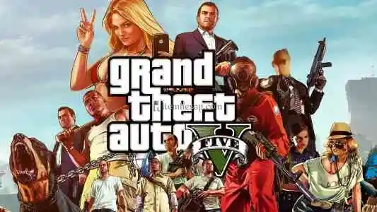 Gta 5 Story + Online E-Posta Şifre Değişir