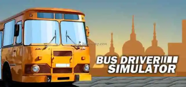 Bus Driver Simulator Steam Key