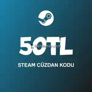 ŞUBAT AYINA ÖZEL STEAM RANDOM SİLVER KEY