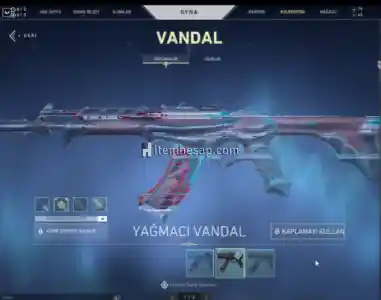 SU FİYATINA ÇEREZLİK VALORANT HESABI !!!