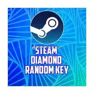 STEAM DIAMOND 3X KEY