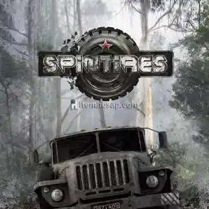 Spintires Steam Key