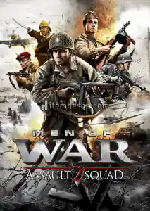 Men of War: Assault Squad 2 Steam Key