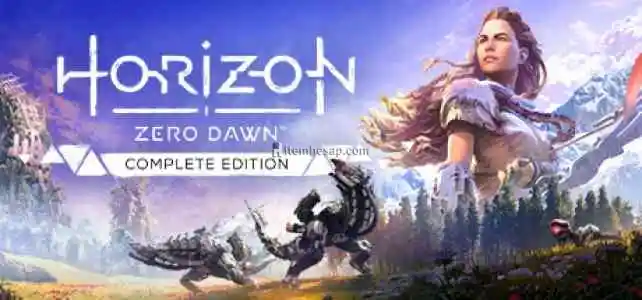 Horizon Zero Down Sadece 9Tl Otomatik Teslimat