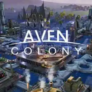 Aven Colony Steam Key