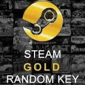 STEAM RANDOM KEY OYUN ÇIKAR!! HIZLI VE GÜVENLİ TESLİMAT