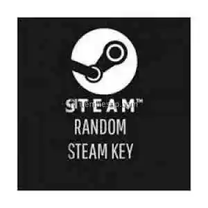 Steam Random Key Kodları  7/24 HIZLI VE GÜVENLİ TESLİMAT