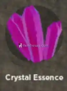 Demonfall Crystal Essence 5 15 tl