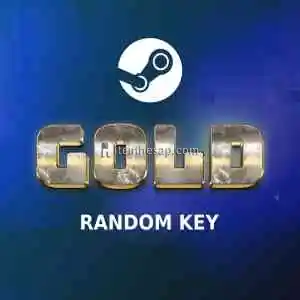 MART AYINA ÖZEL STEAM GOLD RANDOM KEY