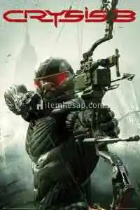 Crysis 3 Origin Key