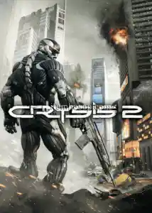 Crysis 2 (Maximum Edition) Origin Key