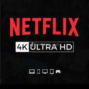 30 Gün Garantili Netflix UHD Hesap