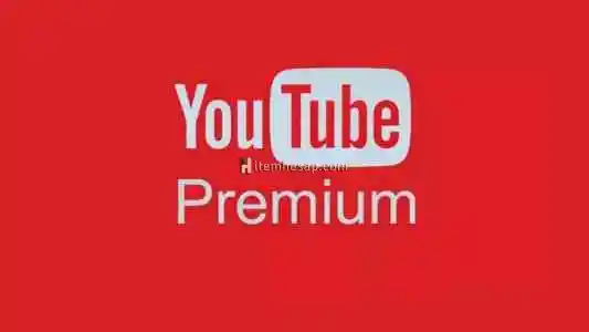 2 Aylık YouTube Premium