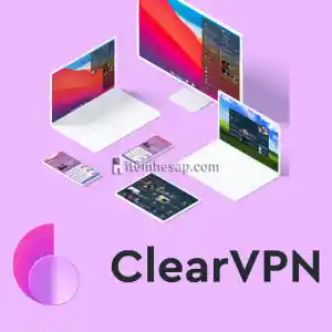 ClearVPN - Premium Kişisel Hesap