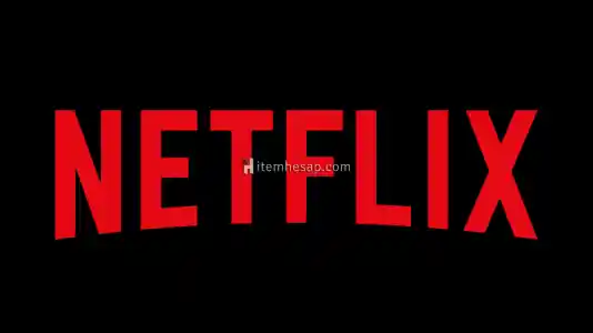 NETFLIX HESABI 1 GÜNLÜĞÜNE 480P