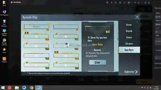 63 LEVEL HESAP ÇOK UCUZ