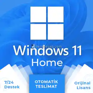 Windows 11 Home Key