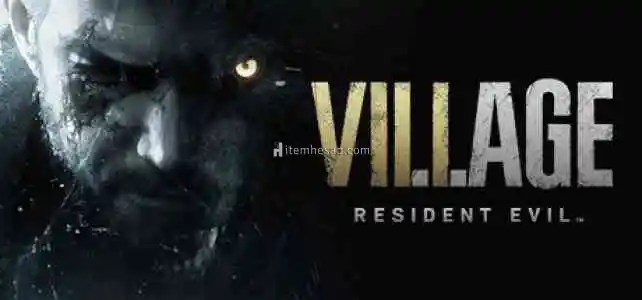 Resident Evil Village + Resident Evil 7 + Resident Evil 2+3 Sadece 9 Tl Otomatik Teslimat